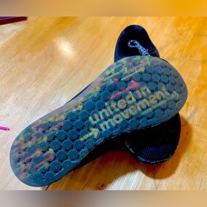 Women’s size 7 1/2 No Bull CrossFit Shoe.